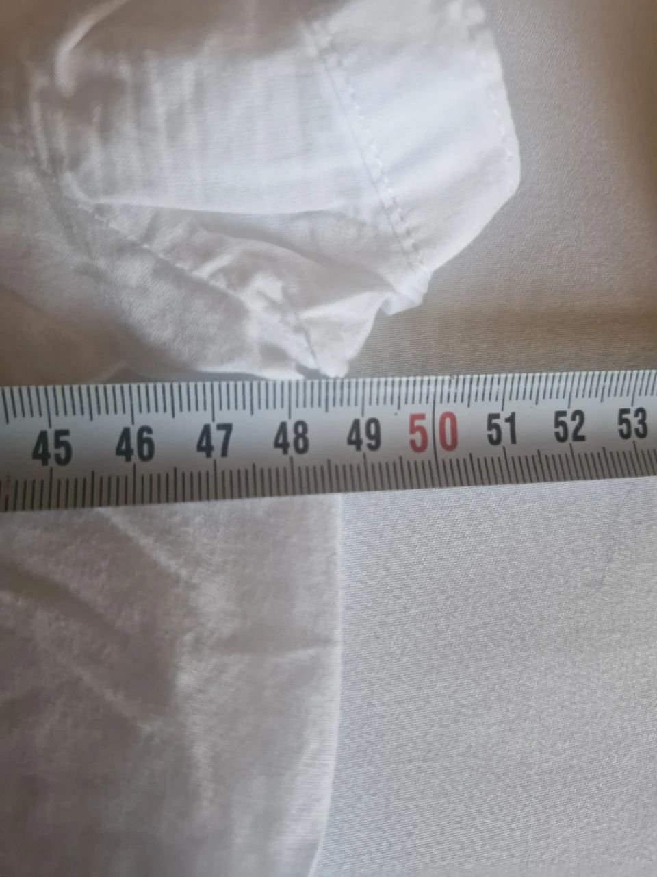 Women's short-sleeved shirt - Size XL – photo 15
